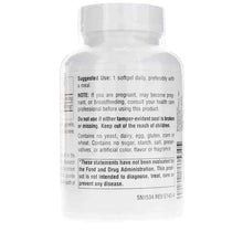 Coenzyme Q10 200 Mg Softgels, 60 Softgels, by Source Naturals, image #3