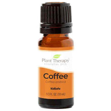Coffee Essential Oil Kidsafe, by Plant Therapy