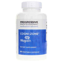 Cogni-Zone Magtein, by Progressive Labs