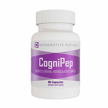 CogniPep, 60 Capsules, by Integrative Peptides
