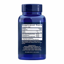 Cognitex Alpha GPC, by Life Extension, image #2