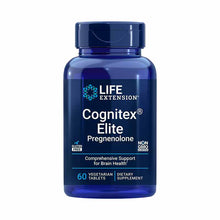 Cognitex Elite Pregnenolone, by Life Extension