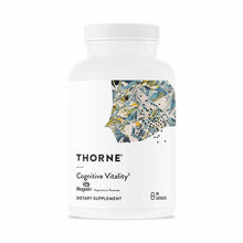 Cognitive Vitality, by Thorne Research