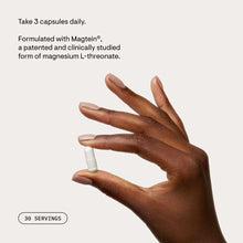 Cognitive Vitality, by Thorne Research