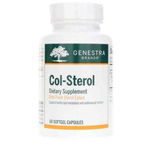 Col-Sterol, by Genestra