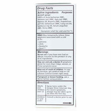 Cold & Flu Spray, by Liddell Laboratories, image #3