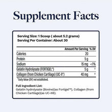 Coll-U-Gen | UPDATED!, 5.07 Oz, by Utzy Naturals, image #2