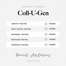 Coll-U-Gen | UPDATED!, 5.07 Oz, by Utzy Naturals, image #4