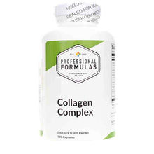 Collagen Complex Glandular Capsules, by Professional Formulas