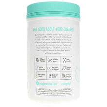 Collagen Creamer, Coconut, by Vital Proteins, image #3