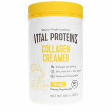 Collagen Creamer, by Vital Proteins