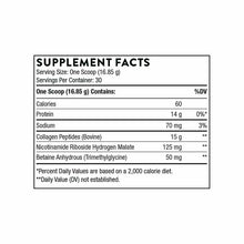 Collagen Fit, by Thorne Research, image #4