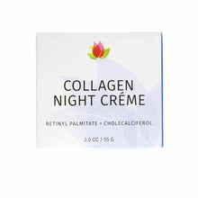 Collagen Night Creme, by Reviva Labs