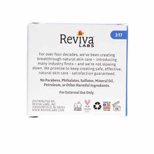 Collagen Night Creme, by Reviva Labs, image #3
