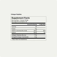 Collagen Peptides, by Momentous