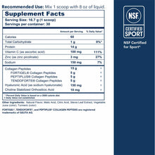 Collagen Peptides, by Core Med Science