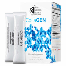 Collagen Powder Stick Packs, by Ortho Molecular