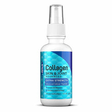 Collagen Skin & Joint Advanced, by Results RNA