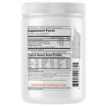 Collagen Vitamin C+ Powder, by Codeage, image #3