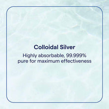 Colloidal Silver 30 PPM, 8 Oz, by Trace Minerals Research, image #3