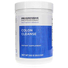 Colon Cleanse Powder, by Progressive Labs