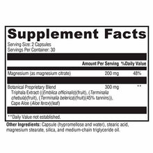 ColonX, 60 Veg Capsules, by Xymogen, image #2