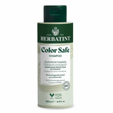 Color Safe Shampoo, by Herbatint