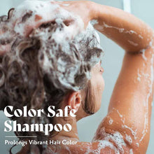 Color Safe Shampoo, by Herbatint, image #4