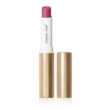 ColorLuxe Hydrating Lipstick, Mulberry, by jane iredale