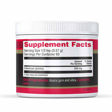 Colostroplex Powder, by Health Concerns, image #3