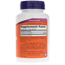 Colostrum 500 Mg, by NOW Foods, image #2