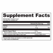 Colostrum, Unflavored, 60 Servings, by Ancient Nutrition, image #3