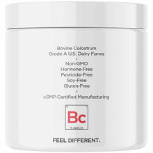 Colostrum Powder, Unflavored, by Codeage, image #8