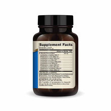 Complete Probiotics 100 Billion CFU, 30 Capsules, by Dr. Mercola, image #2