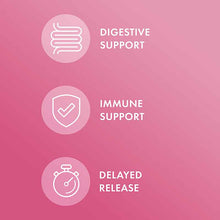 Complete Probiotics for Women 70 Billion CFU, 30 Capsules, by Dr. Mercola, image #3