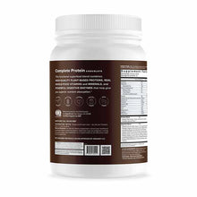 Complete Protein, Chocolate, by Organifi, image #3