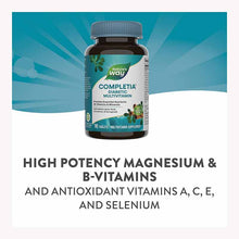 Completia Diabetic Multi-Vitamin, 90 Tablets, by Natures Way, image #5