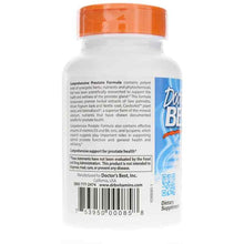 Comprehensive Prostate Formula, by Doctors Best, image #3