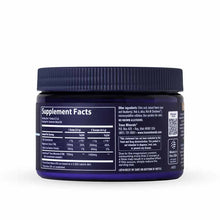 ConcenTrace Daily Mineral Powder, Blue Acai, 12 Oz, by Trace Minerals Research, image #3