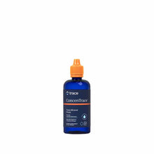 ConcenTrace Trace Mineral Drops, 4 Oz, by Trace Minerals Research