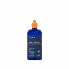 ConcenTrace Trace Mineral Drops, 8 Oz, by Trace Minerals Research