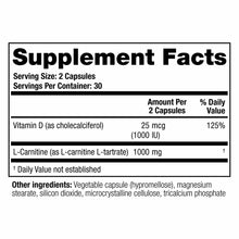 ConceptionXR Motility Support Formula, 30 Day Supply, by Theralogix