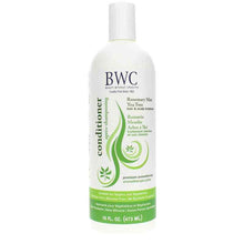 Conditioner Rosemary Mint Tea Tree, by BWC Organics