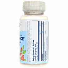 Continence with Butterbur & Flowtrol, Bladder Strength Formula, by Solaray, image #2