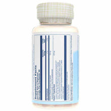 Continence with Butterbur & Flowtrol, Bladder Strength Formula, by Solaray, image #3