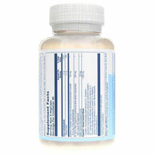 Continence Max with Flowtrol, Extra Strength, by Solaray, image #3