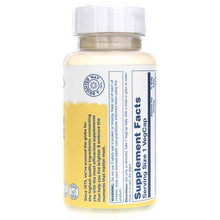 Copper Citrate 2 Mg, by Solaray, image #2