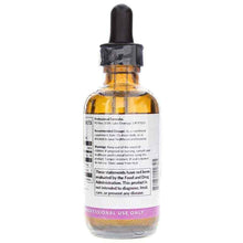 Copper/Gold/Silver Oligo Drops, by Professional Formulas, image #3