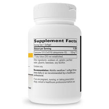 CoQ10 100 Mg, by Integrative Therapeutics, image #3