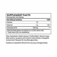 CoQ10 100 Mg, by Thorne Research, image #3